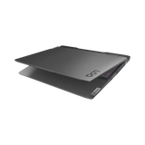 Lenovo LOQ 16APH8 16" Notebook, AMD Ryzen 5 7640HS, NVIDIA RTX 4050, 16GB RAM, 512GB SSD (Storm Gray) — Being Shipped