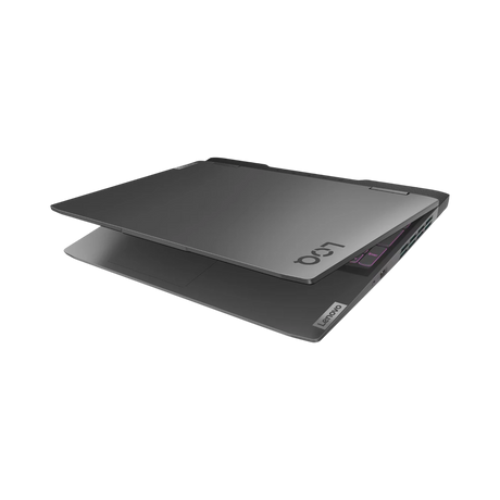 Lenovo LOQ 16APH8 16" Notebook, AMD Ryzen 5 7640HS, NVIDIA RTX 4050, 16GB RAM, 512GB SSD (Storm Gray) — Being Shipped