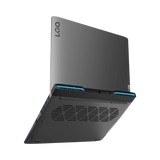 Lenovo LOQ 16APH8 16" Notebook, AMD Ryzen 5 7640HS, NVIDIA RTX 4050, 16GB RAM, 512GB SSD (Storm Gray) — Being Shipped