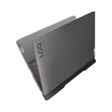 Lenovo LOQ 16APH8 16" Notebook, AMD Ryzen 5 7640HS, NVIDIA RTX 4050, 16GB RAM, 512GB SSD (Storm Gray) — Being Shipped