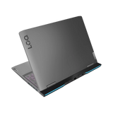Lenovo LOQ 16APH8 16" Notebook, AMD Ryzen 5 7640HS, NVIDIA RTX 4050, 16GB RAM, 512GB SSD (Storm Gray) — Being Shipped