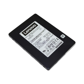 Lenovo 5200 480GB 2.5" SATA 6 Gb/s Internal SSD — Being Shipped