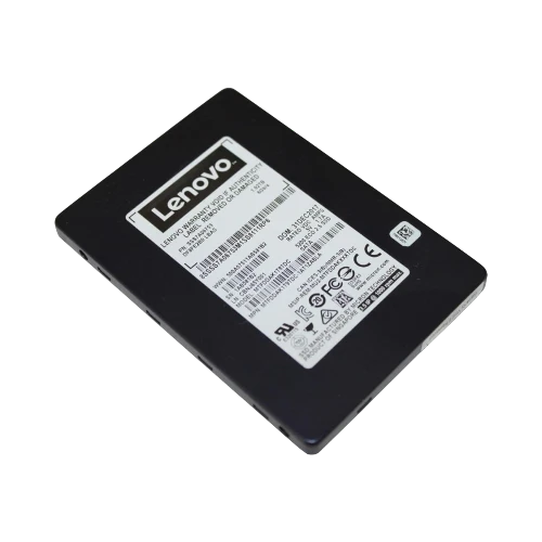 Lenovo 5200 480GB 2.5" SATA 6 Gb/s Internal SSD — Being Shipped