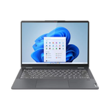 Lenovo IdeaPad Flex 5 14ALC7 14" Notebook, AMD Ryzen 5 5500U, 16GB RAM, 512GB SSD (Storm Grey) — Being Shipped