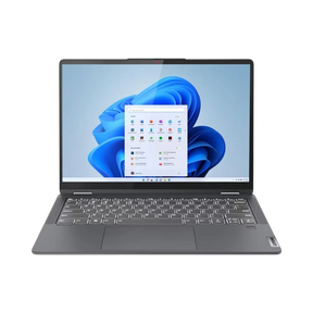Lenovo IdeaPad Flex 5 14ALC7 14" Notebook, AMD Ryzen 5 5500U, 16GB RAM, 512GB SSD (Storm Grey) — Being Shipped