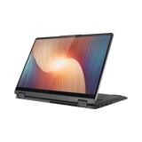 Lenovo IdeaPad Flex 5 14ALC7 14" Notebook, AMD Ryzen 5 5500U, 16GB RAM, 512GB SSD (Storm Grey) — Being Shipped