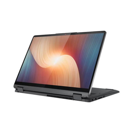 Lenovo IdeaPad Flex 5 14ALC7 14" Notebook, AMD Ryzen 5 5500U, 16GB RAM, 512GB SSD (Storm Grey) — Being Shipped