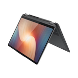 Lenovo IdeaPad Flex 5 14ALC7 14" Notebook, AMD Ryzen 5 5500U, 16GB RAM, 512GB SSD (Storm Grey) — Being Shipped