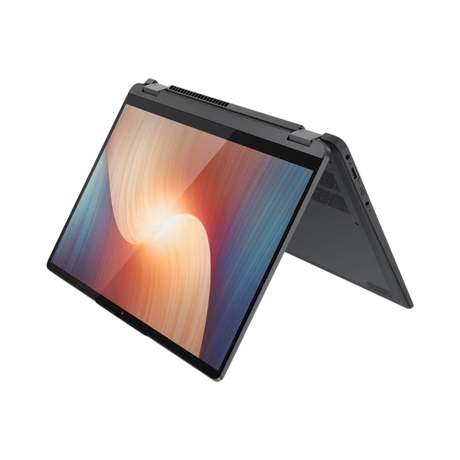 Lenovo IdeaPad Flex 5 14ALC7 14" Notebook, AMD Ryzen 5 5500U, 16GB RAM, 512GB SSD (Storm Grey) — Being Shipped