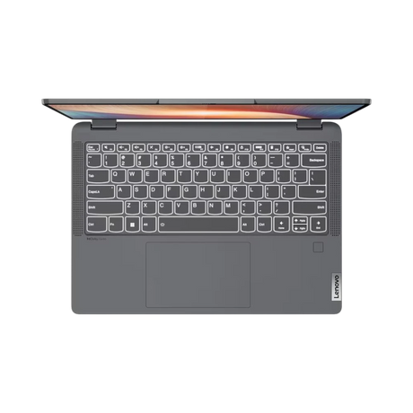 Lenovo IdeaPad Flex 5 14ALC7 14" Notebook, AMD Ryzen 5 5500U, 16GB RAM, 512GB SSD (Storm Grey) — Being Shipped
