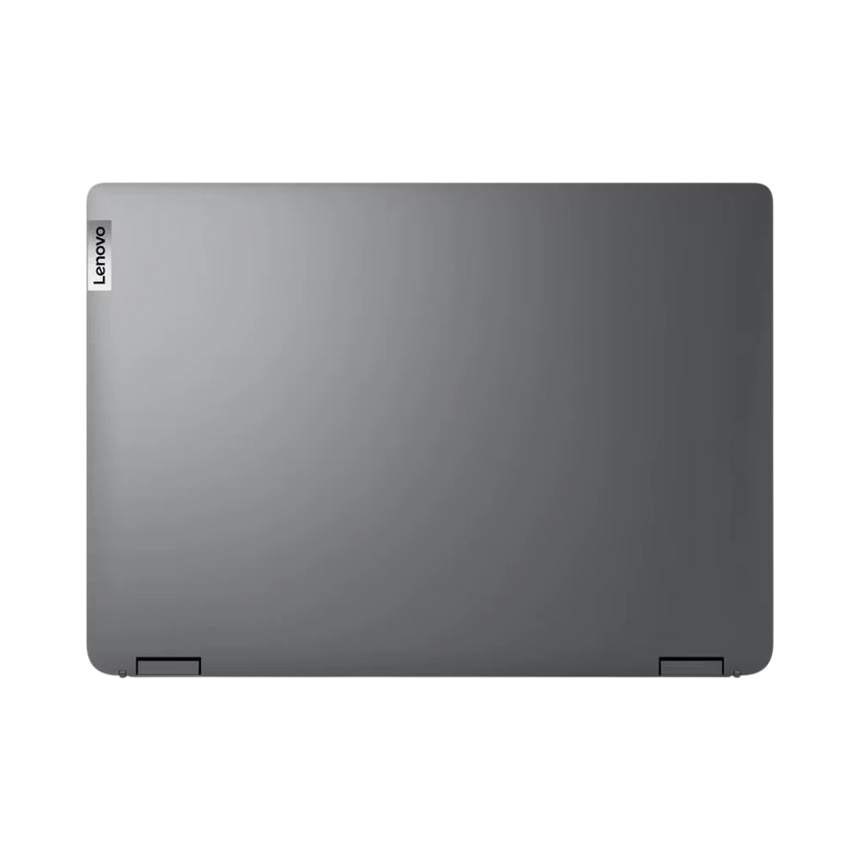 Lenovo IdeaPad Flex 5 14ALC7 14" Notebook, AMD Ryzen 5 5500U, 16GB RAM, 512GB SSD (Storm Grey) — Being Shipped