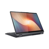 Lenovo IdeaPad Flex 5 14ALC7 14" Notebook, AMD Ryzen 5 5500U, 16GB RAM, 512GB SSD (Storm Grey) — Being Shipped
