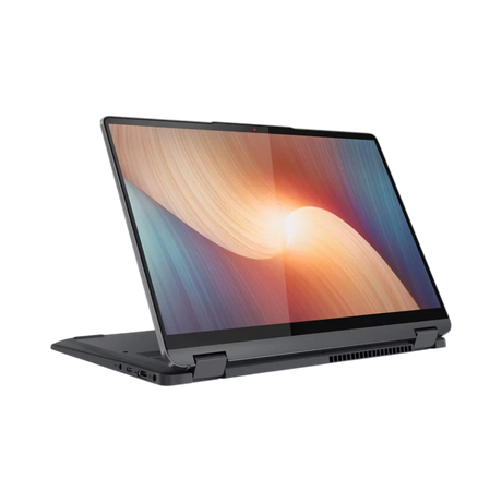 Lenovo IdeaPad Flex 5 14ALC7 14" Notebook, AMD Ryzen 5 5500U, 16GB RAM, 512GB SSD (Storm Grey) — Being Shipped