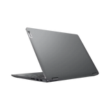 Lenovo IdeaPad Flex 5 14ALC7 14" Notebook, AMD Ryzen 5 5500U, 16GB RAM, 512GB SSD (Storm Grey) — Being Shipped