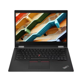 Lenovo ThinkPad X13 Yoga Gen 1 13.3" Notebook, Intel Core i7-10610U, 16GB RAM, 256GB SSD — Being Shipped