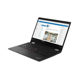 Lenovo ThinkPad X13 Yoga Gen 1 13.3" Notebook, Intel Core i7-10610U, 16GB RAM, 256GB SSD — Being Shipped
