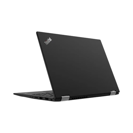 Lenovo ThinkPad X13 Yoga Gen 1 13.3" Notebook, Intel Core i7-10610U, 16GB RAM, 256GB SSD — Being Shipped