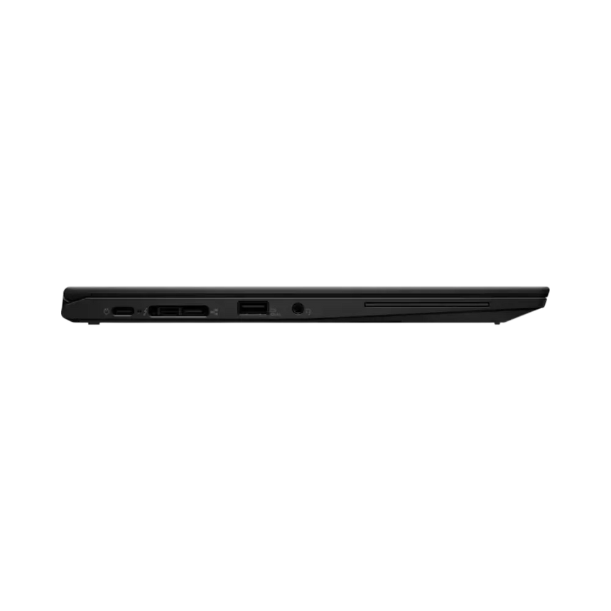 Lenovo ThinkPad X13 Yoga Gen 1 13.3" Notebook, Intel Core i7-10610U, 16GB RAM, 256GB SSD — Being Shipped