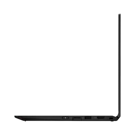 Lenovo ThinkPad X13 Yoga Gen 1 13.3" Notebook, Intel Core i7-10610U, 16GB RAM, 256GB SSD — Being Shipped