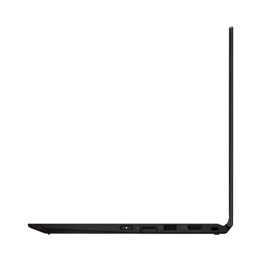 Lenovo ThinkPad X13 Yoga Gen 1 13.3" Notebook, Intel Core i7-10610U, 16GB RAM, 256GB SSD — Being Shipped