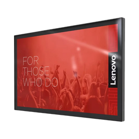 Lenovo InTOUCH215 21.5" 16:9 HD LED LCD Touchscreen Display — Being Shipped