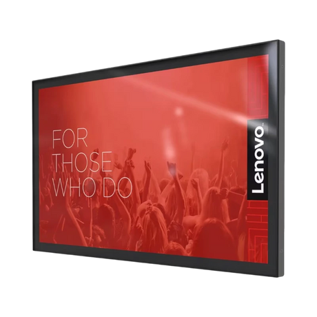 Lenovo InTOUCH215 21.5" 16:9 HD LED LCD Touchscreen Display — Being Shipped