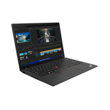 Lenovo ThinkPad P14s Gen 3 14" Mobile Workstation, Intel Core i7-1280P, NVIDIA Quadro T550, 32GB DDR4 RAM, 1TB SSD — Being Shipped