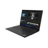 Lenovo ThinkPad P14s Gen 3 14" Mobile Workstation, Intel Core i7-1280P, NVIDIA Quadro T550, 32GB DDR4 RAM, 1TB SSD — Being Shipped