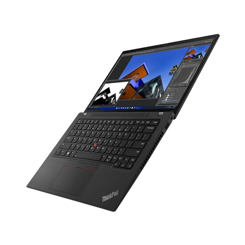 Lenovo ThinkPad P14s Gen 3 14" Mobile Workstation, Intel Core i7-1280P, NVIDIA Quadro T550, 32GB DDR4 RAM, 1TB SSD — Being Shipped