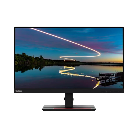 Lenovo ThinkVision T24m-20 23.8" 16:9 60Hz FHD LED Computer Monitor — Being Shipped