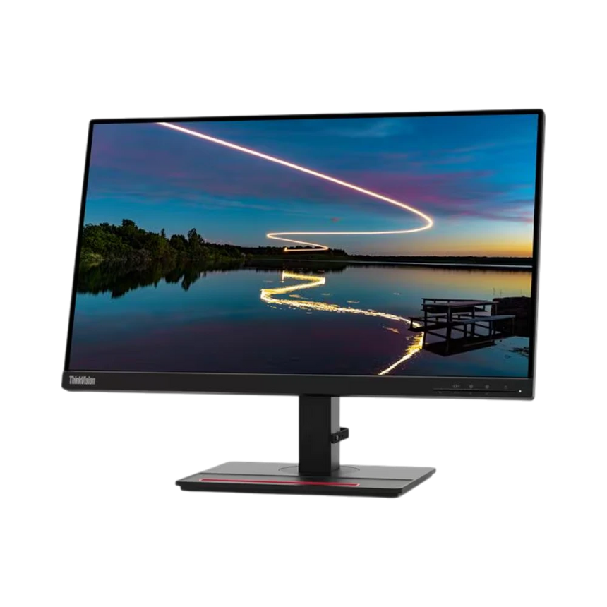 Lenovo ThinkVision T24m-20 23.8" 16:9 60Hz FHD LED Computer Monitor — Being Shipped