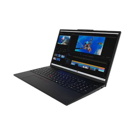 Lenovo ThinkPad P16s Gen 3 16" Laptop, Intel Core Ultra 9 185H, 64GB RAM, 1TB SSD — Being Shipped
