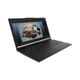 Lenovo ThinkPad P16s Gen 3 16" Laptop, Intel Core Ultra 9 185H, 64GB RAM, 1TB SSD — Being Shipped