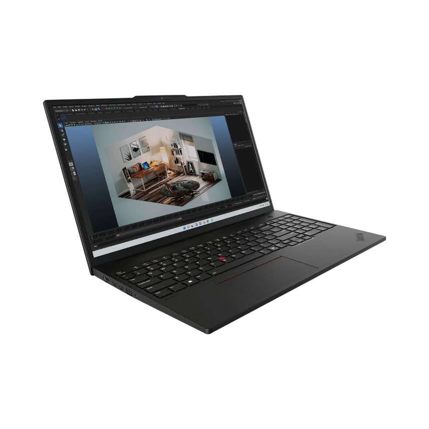 Lenovo ThinkPad P16s Gen 3 16" Laptop, Intel Core Ultra 9 185H, 64GB RAM, 1TB SSD — Being Shipped