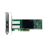Lenovo ThinkSystem I350-T2 PCIe 1GB 2-Port Rj45 Ethernet Adapter — Being Shipped
