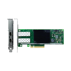 Lenovo ThinkSystem I350-T2 PCIe 1GB 2-Port Rj45 Ethernet Adapter — Being Shipped