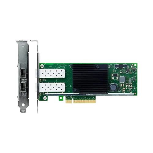 Lenovo ThinkSystem I350-T2 PCIe 1GB 2-Port Rj45 Ethernet Adapter — Being Shipped