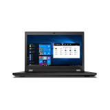 Lenovo ThinkPad P17 Gen 1 17.3" Mobile Workstation, Intel Xeon W-10855M, NVIDIA Quadro T2000, 32GB DDR4 RAM, 512GB SSD — Being Shipped