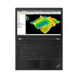 Lenovo ThinkPad P17 Gen 1 17.3" Mobile Workstation, Intel Xeon W-10855M, NVIDIA Quadro T2000, 32GB DDR4 RAM, 512GB SSD — Being Shipped