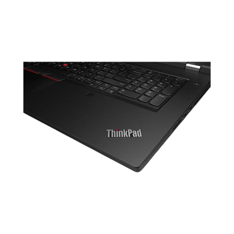 Lenovo ThinkPad P17 Gen 1 17.3" Mobile Workstation, Intel Xeon W-10855M, NVIDIA Quadro T2000, 32GB DDR4 RAM, 512GB SSD — Being Shipped