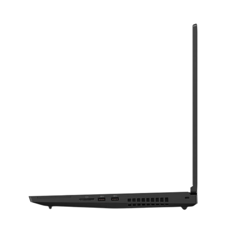 Lenovo ThinkPad P17 Gen 1 17.3" Mobile Workstation, Intel Xeon W-10855M, NVIDIA Quadro T2000, 32GB DDR4 RAM, 512GB SSD — Being Shipped