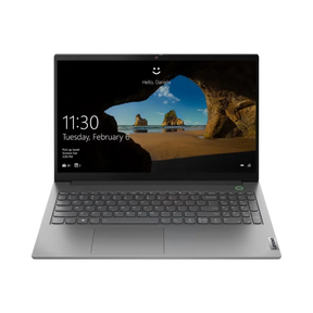 Lenovo ThinkBook 15 G2 ARE 15.6" Laptop, AMD Ryzen 7 4700U, 16GB RAM, 512GB SSD (Mineral Grey) — Being Shipped