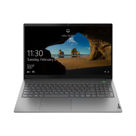 Lenovo ThinkBook 15 G2 ARE 15.6" Laptop, AMD Ryzen 7 4700U, 16GB RAM, 512GB SSD (Mineral Grey) — Being Shipped