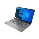 Lenovo ThinkBook 15 G2 ARE 15.6" Laptop, AMD Ryzen 7 4700U, 16GB RAM, 512GB SSD (Mineral Grey) — Being Shipped