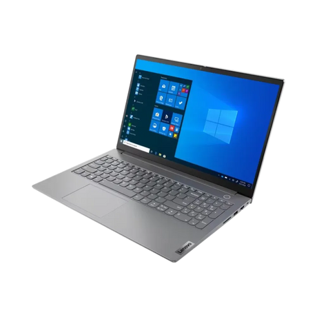 Lenovo ThinkBook 15 G2 ARE 15.6" Laptop, AMD Ryzen 7 4700U, 16GB RAM, 512GB SSD (Mineral Grey) — Being Shipped