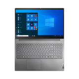 Lenovo ThinkBook 15 G2 ARE 15.6" Laptop, AMD Ryzen 7 4700U, 16GB RAM, 512GB SSD (Mineral Grey) — Being Shipped