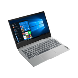 Lenovo ThinkBook 13s IML 13.3" Laptop, Intel Core i7-10510U, 8GB DDR4 RAM, 256GB SSD — Being Shipped