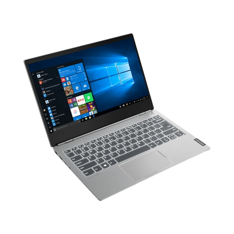 Lenovo ThinkBook 13s IML 13.3" Laptop, Intel Core i7-10510U, 8GB DDR4 RAM, 256GB SSD — Being Shipped