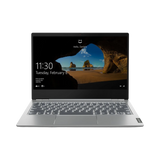 Lenovo ThinkBook 13s IML 13.3" Laptop, Intel Core i7-10510U, 8GB DDR4 RAM, 256GB SSD — Being Shipped