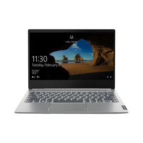 Lenovo ThinkBook 13s IML 13.3" Laptop, Intel Core i7-10510U, 8GB DDR4 RAM, 256GB SSD — Being Shipped